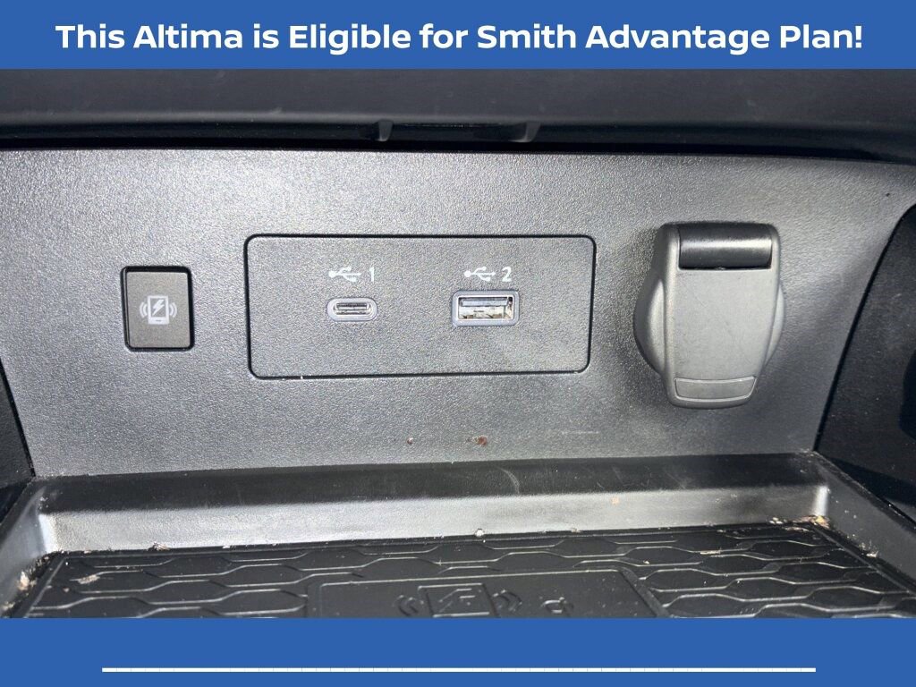 Certified 2024 Nissan Altima 2.0 SR image 18