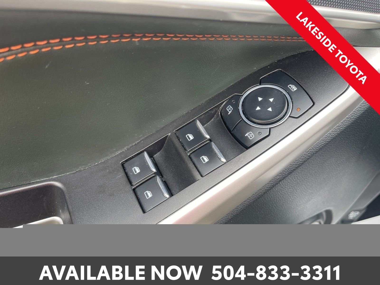 Used 2023 Ford Explorer Timberline image 29