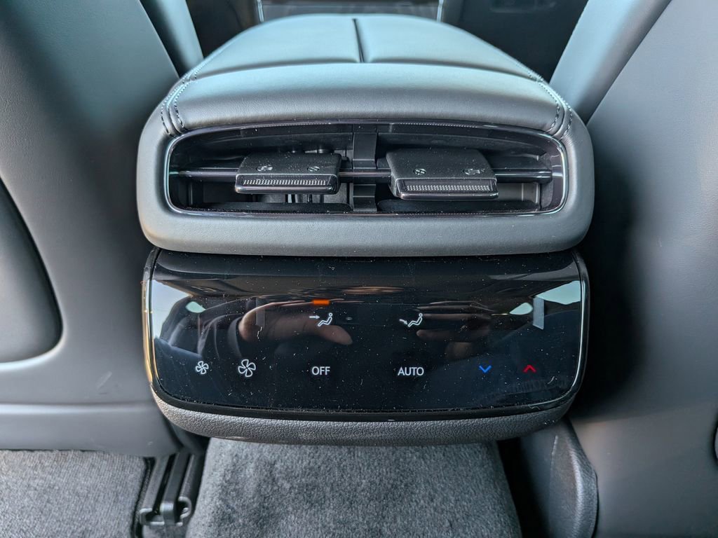 New 2026 Genesis G80 3.5T Prestige image 28