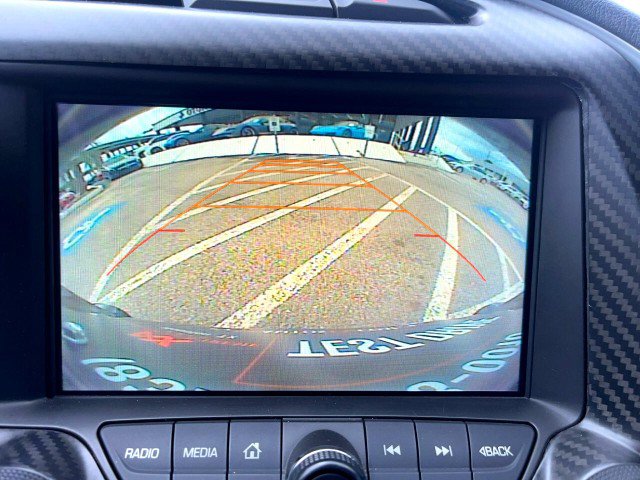 Used 2016 Chevrolet Corvette Z06 image 37