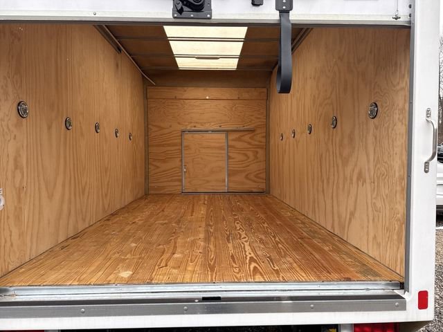 New 2023 RAM ProMaster 3500 w/ Convenience Group image 8