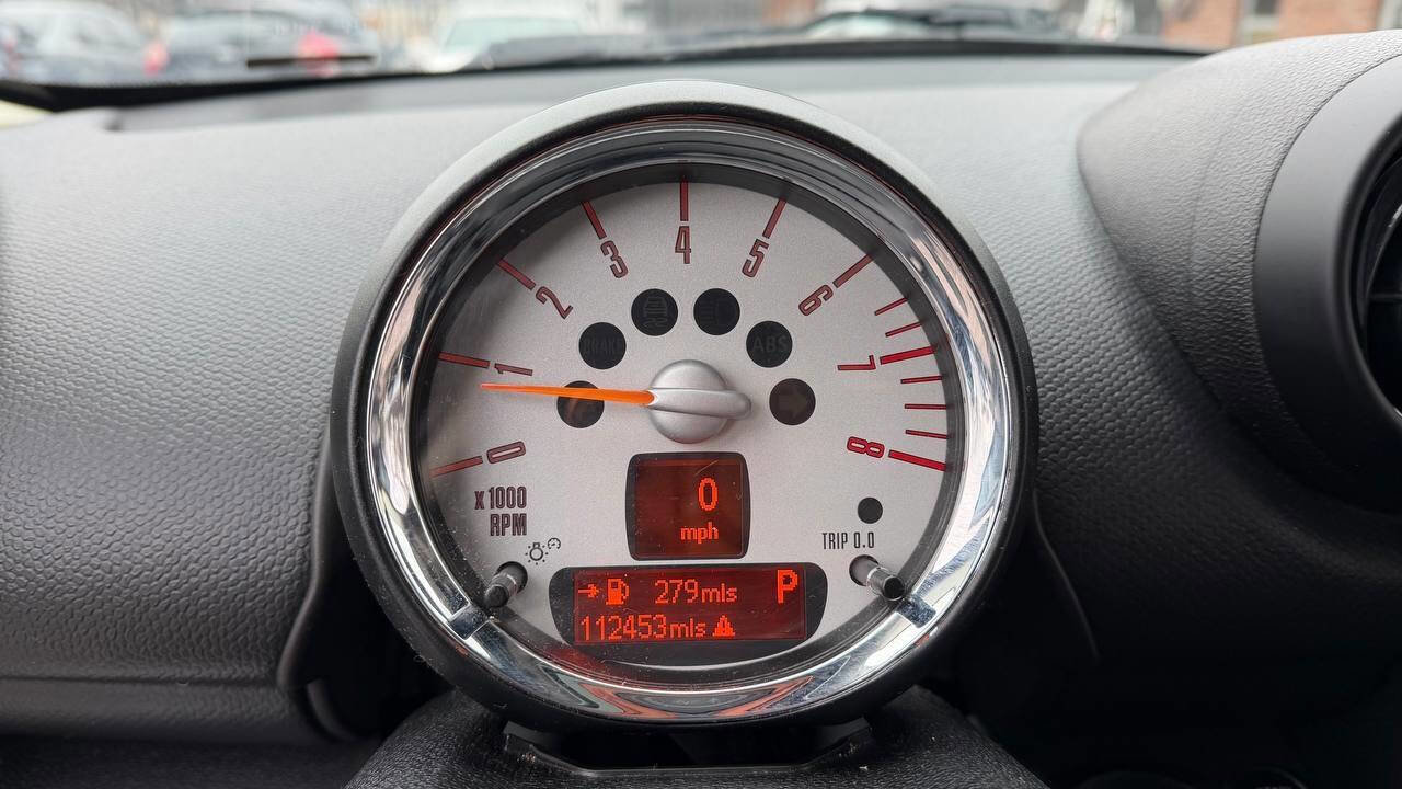 Used 2014 MINI Cooper Countryman S image 25