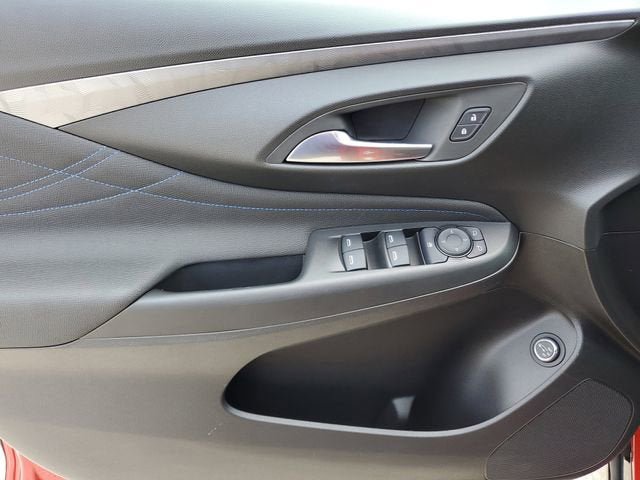 New 2026 Buick Envista Sport Touring w/ Convenience I Package FWD image 16