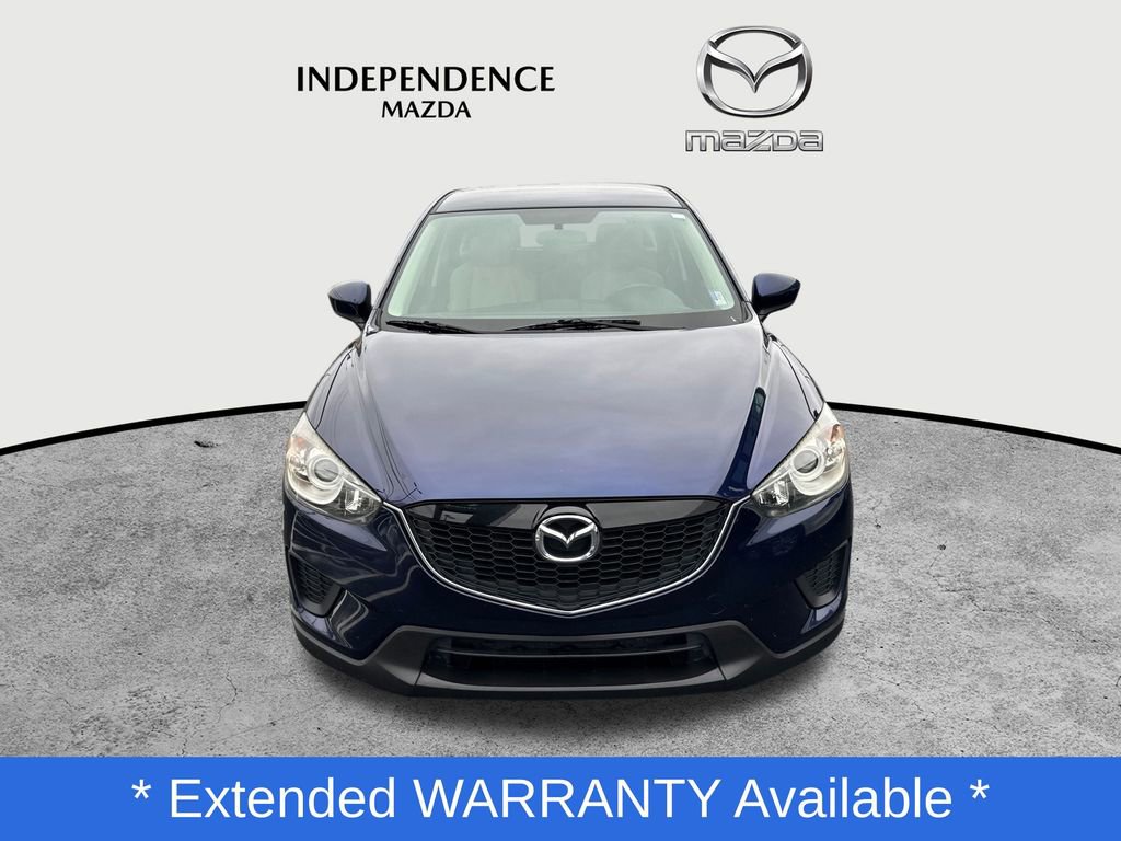 Used 2013 MAZDA CX-5 Sport w/ Bluetooth Audio Pkg image 8