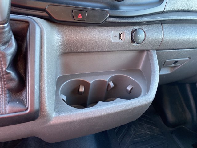 Used 2024 Ford Transit 250 148 High Roof w/ Load Area Protection Package RWD image 13