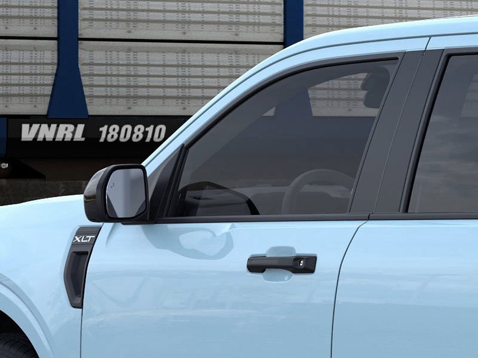 New 2026 Ford Maverick XLT image 28