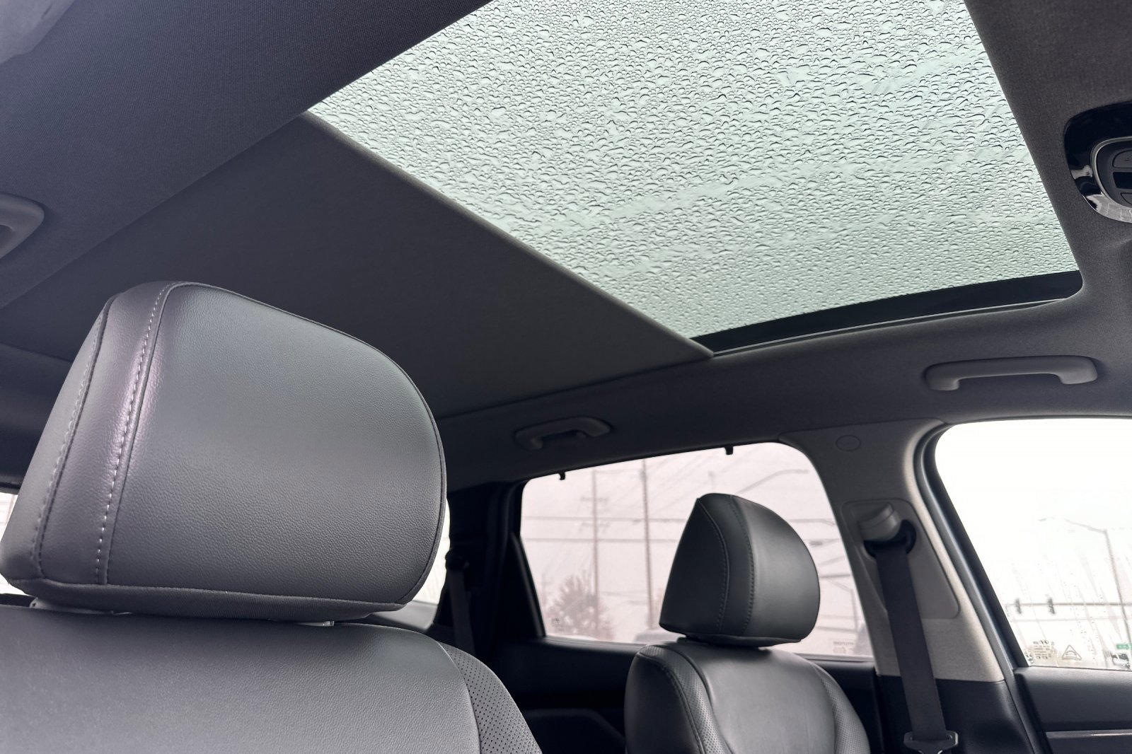 Used 2023 Hyundai Santa Fe Limited image 18