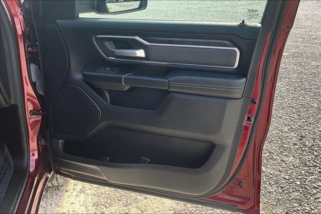 Used 2022 RAM 1500 Big Horn AWD/4WD image 22