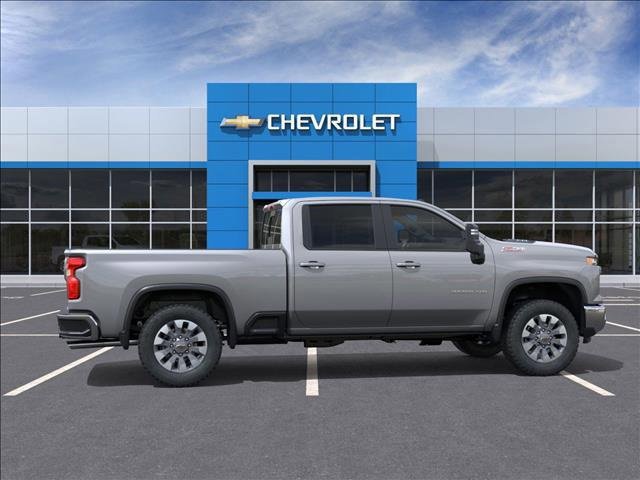 New 2026 Chevrolet Silverado 2500 LT w/ All Star Edition image 5