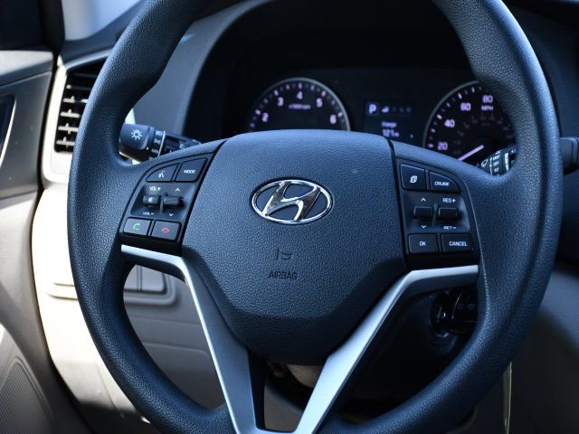 Used 2018 Hyundai Tucson SEL image 21