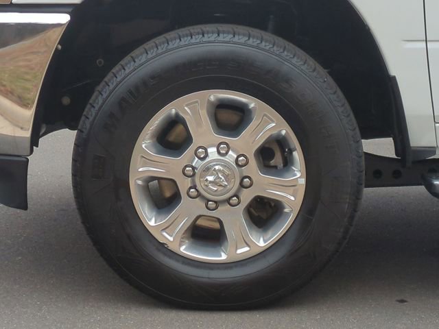 Used 2024 RAM 2500 Big Horn image 19