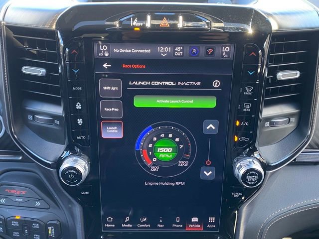 Used 2024 RAM 1500 TRX image 44