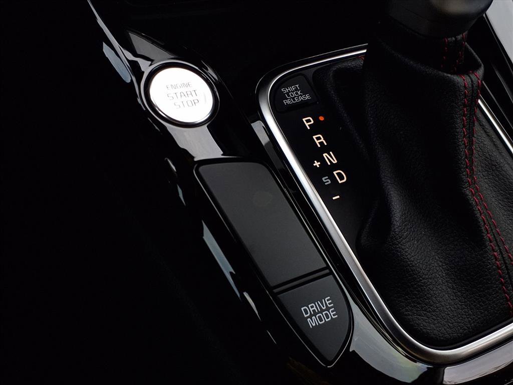 Used 2025 Kia Soul GT-Line image 21