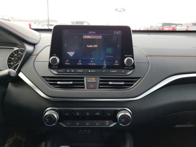 Used 2020 Nissan Altima 2.0 SR image 21