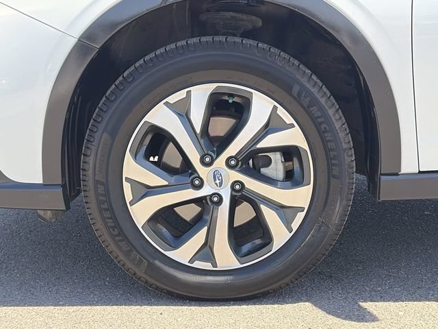 Used 2020 Subaru Outback Touring XT AWD/4WD image 10