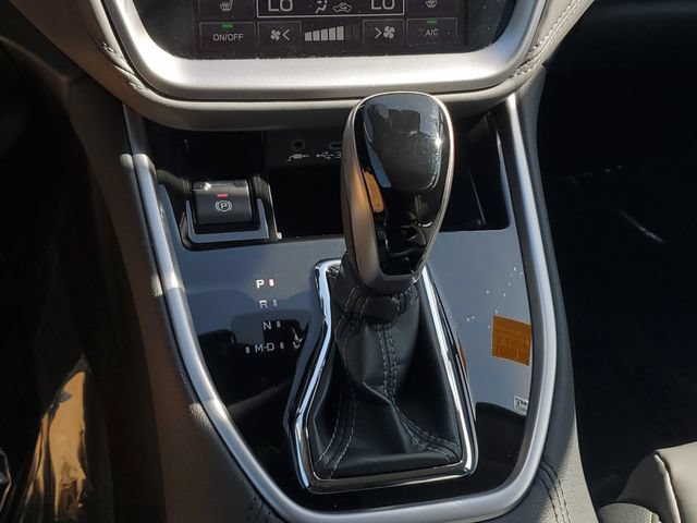 Certified 2024 Subaru Outback Onyx Edition AWD/4WD image 31