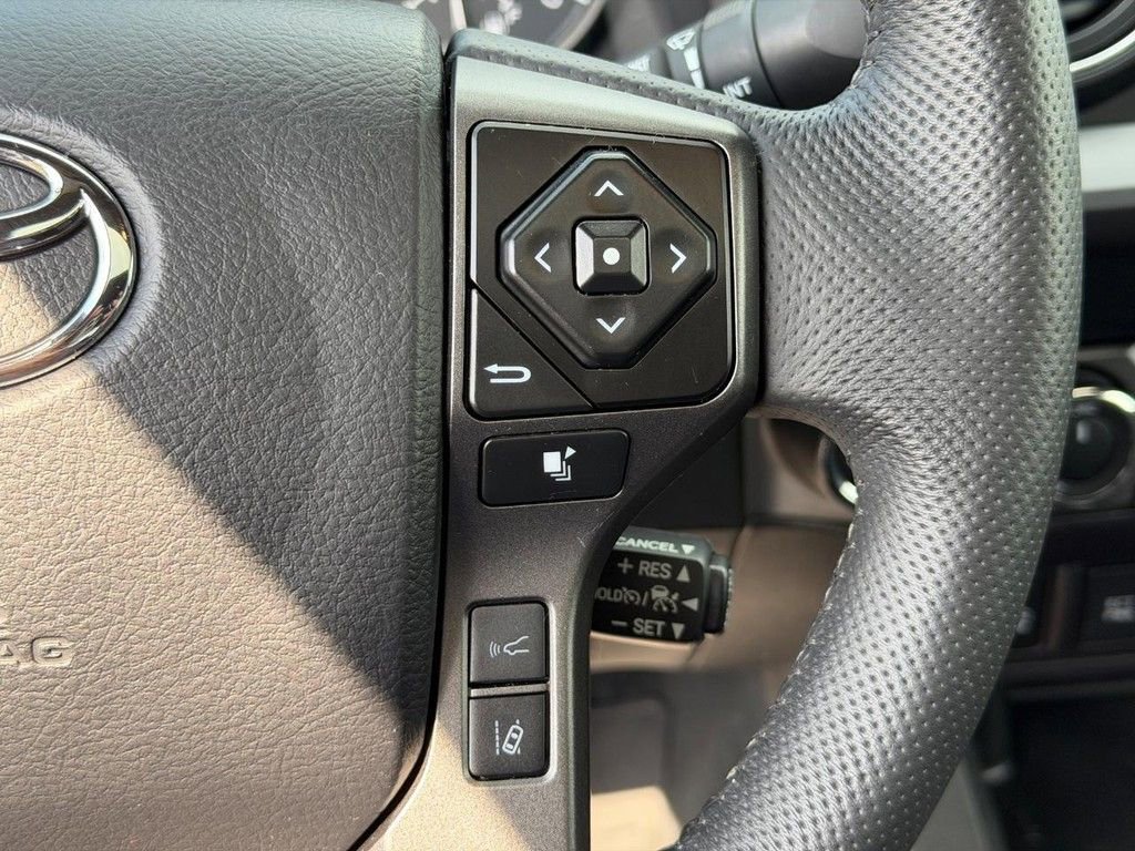 Certified 2023 Toyota Tacoma TRD Pro image 20