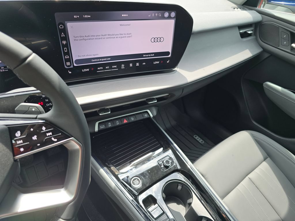 Certified 2026 Audi Q3 quattro 2.0T AWD/4WD image 28