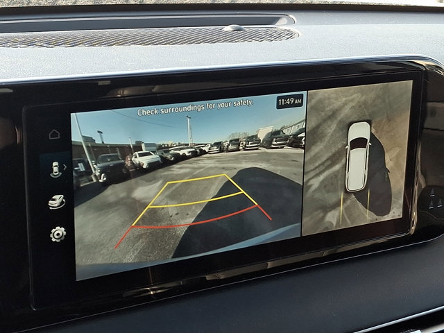 Certified 2025 Hyundai Palisade SEL image 19