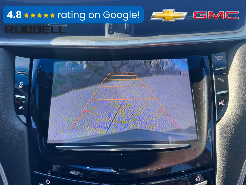 Used 2015 Cadillac XTS Luxury w/ Driver Awareness Package FWD image 33