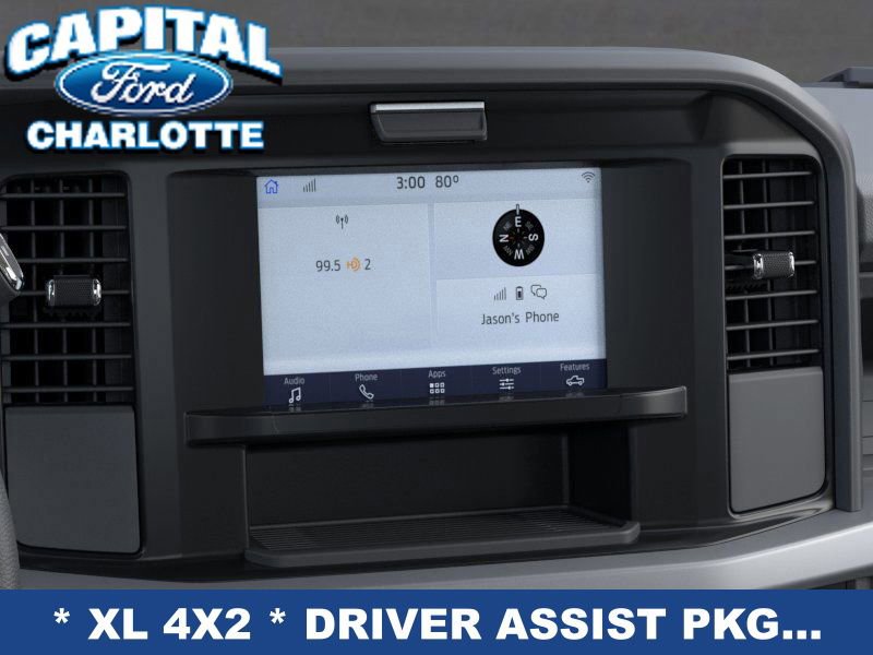 New 2026 Ford F250 XL w/ XL Driver Assist Package image 14