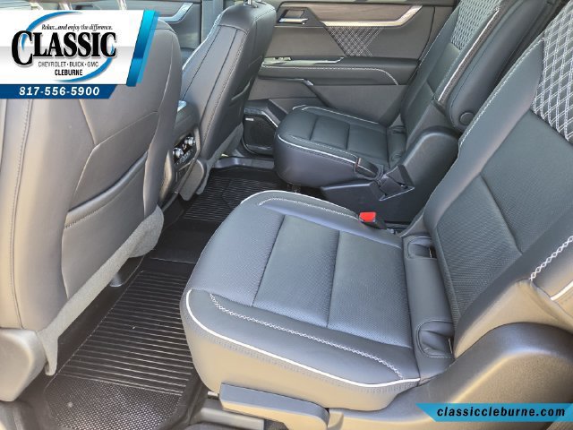 Used 2026 GMC Acadia Denali w/ Super Cruise Package AWD/4WD image 29