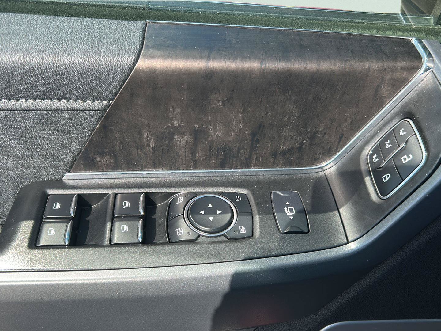 Certified 2023 Ford F250 Lariat w/ Chrome Package AWD/4WD image 10