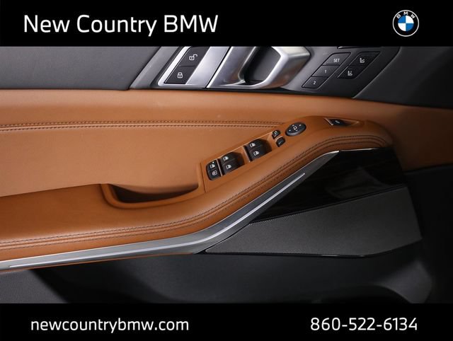 Used 2026 BMW X7 M60i AWD/4WD image 9
