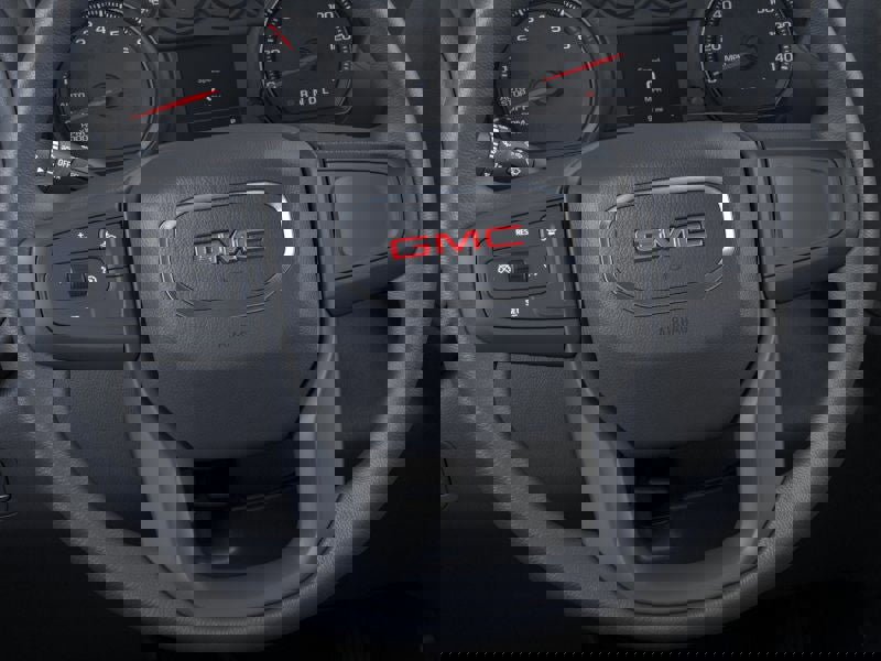 New 2026 GMC Sierra 1500 Pro w/ Graphite Edition image 19