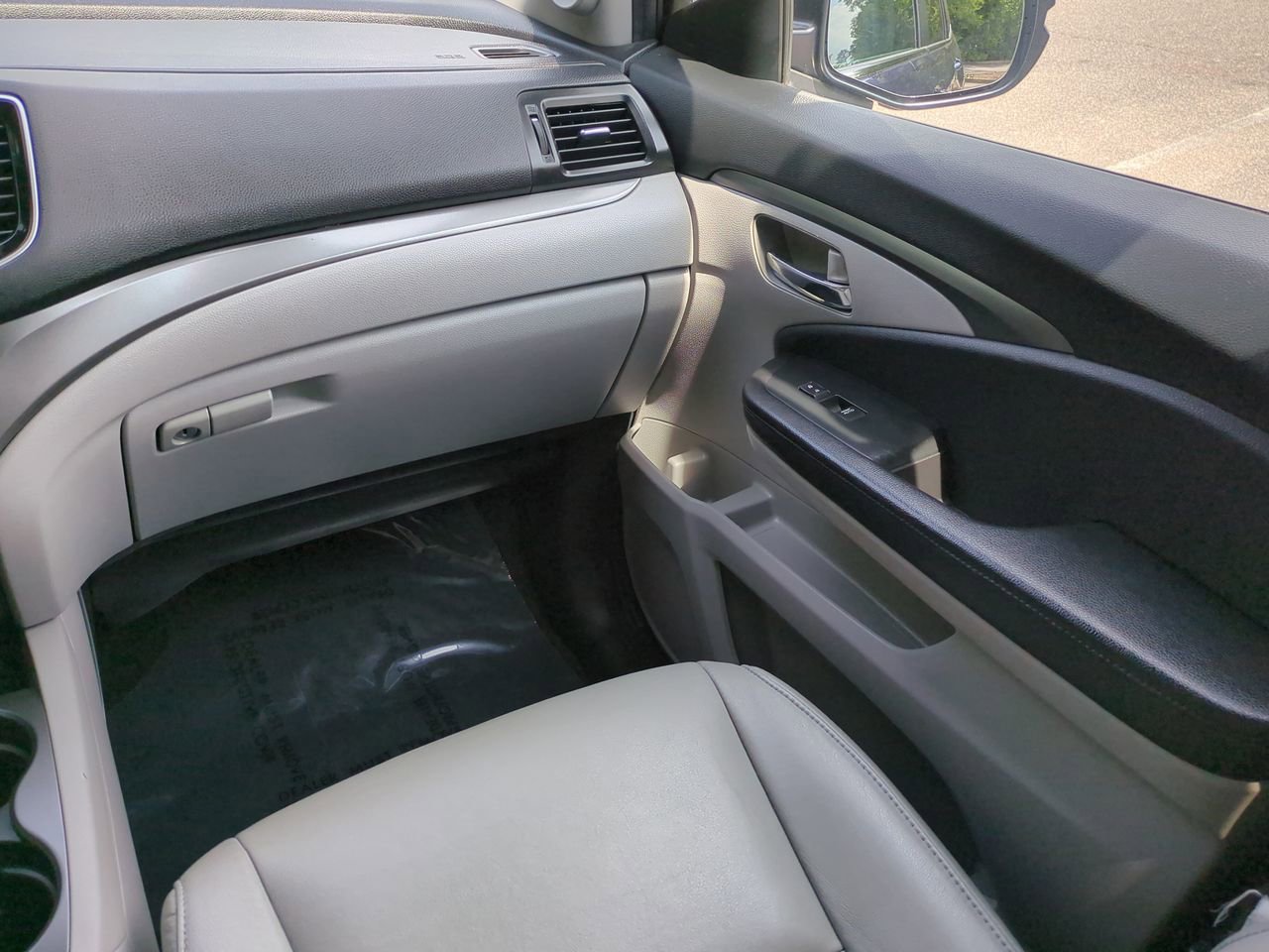 Used 2022 Honda Pilot EX-L image 17