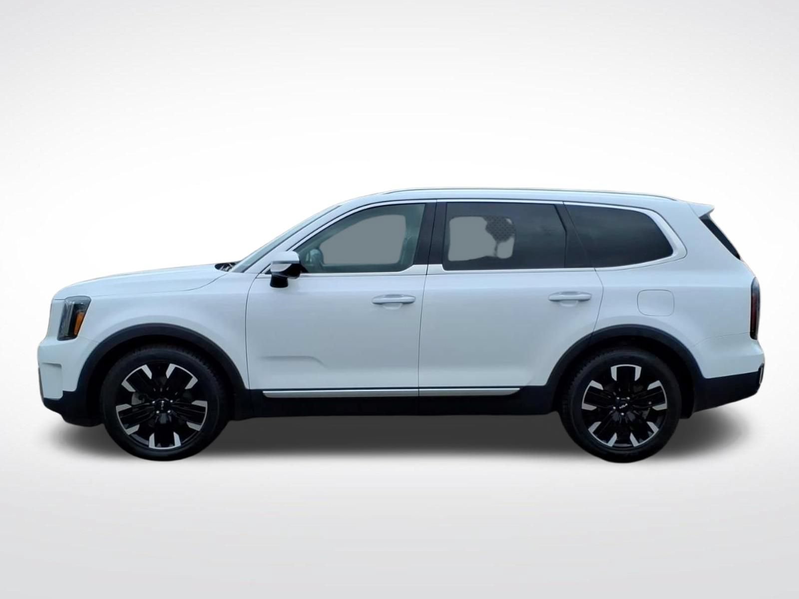 Used 2023 Kia Telluride SX AWD/4WD image 2