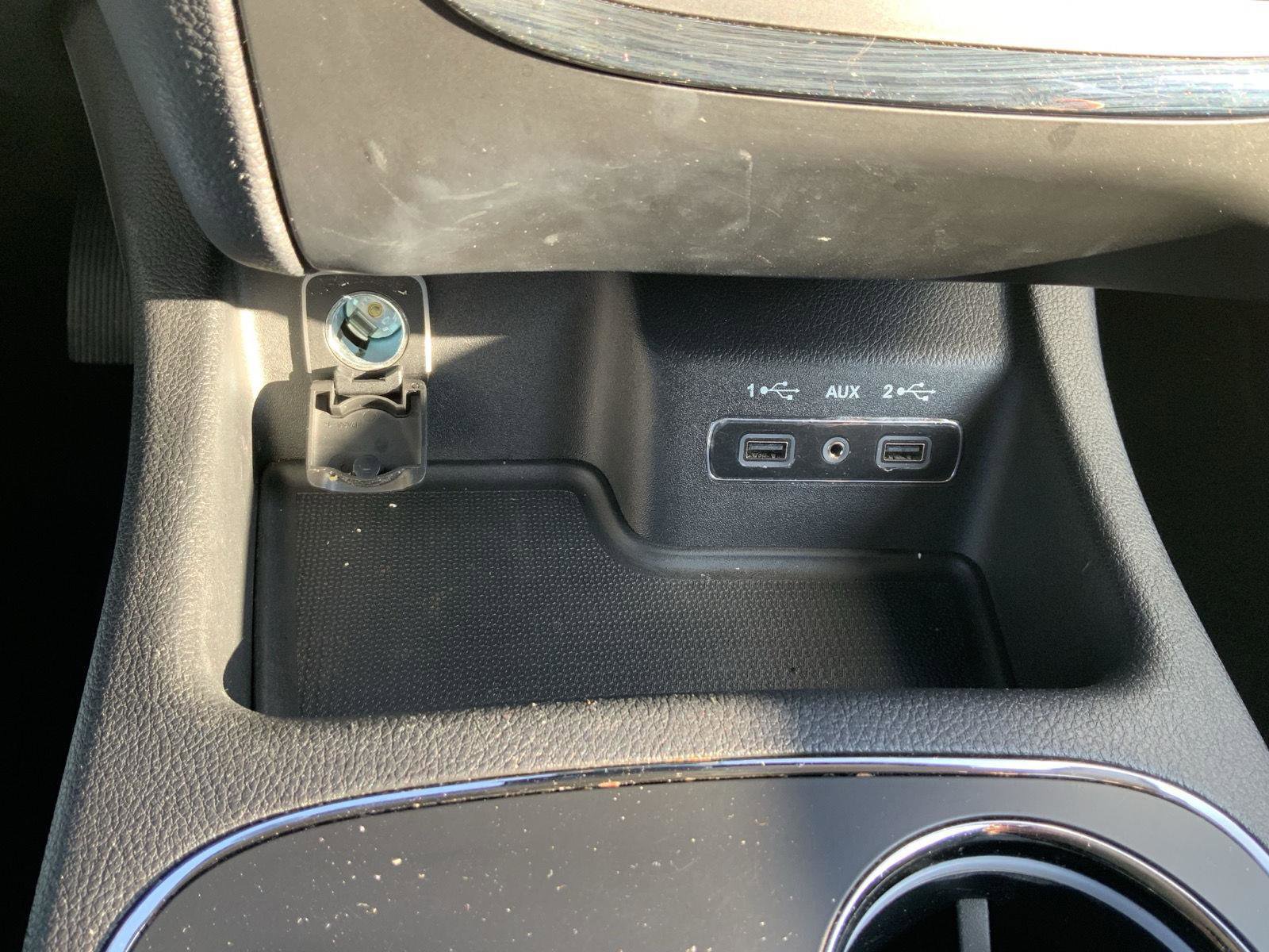 Used 2020 Dodge Durango GT AWD/4WD image 48