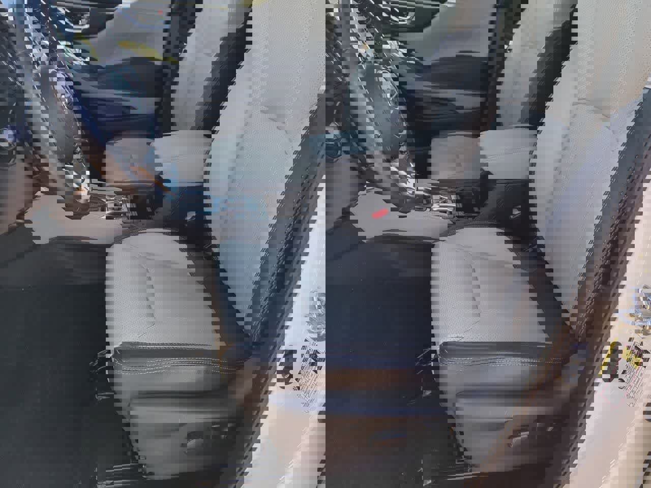 Used 2022 Subaru Forester Limited image 15