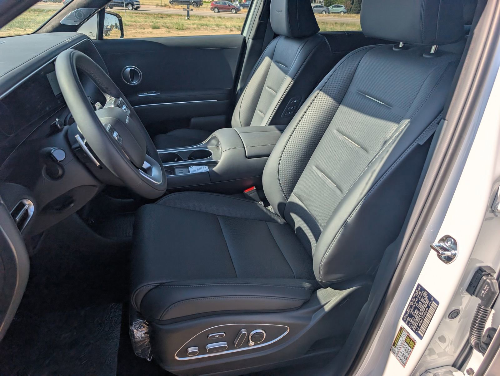 New 2026 Hyundai Palisade Calligraphy image 5