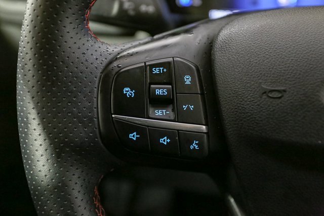 Used 2023 Ford Escape ST-Line w/ Tech Pack #1 image 35