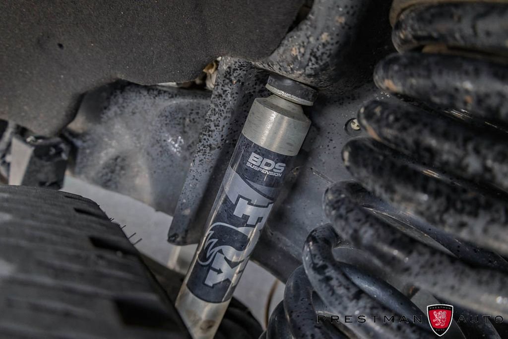 Used 2024 Ford F350 King Ranch w/ Chrome Package image 12