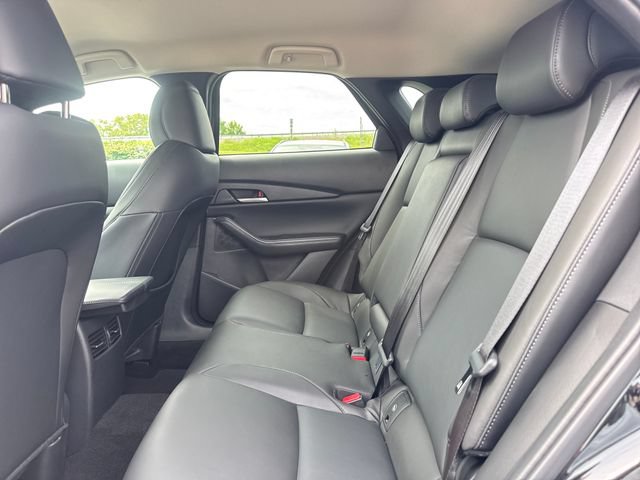 New 2026 MAZDA CX-30 AWD 2.5 S w/ Select Sport Pkg image 9
