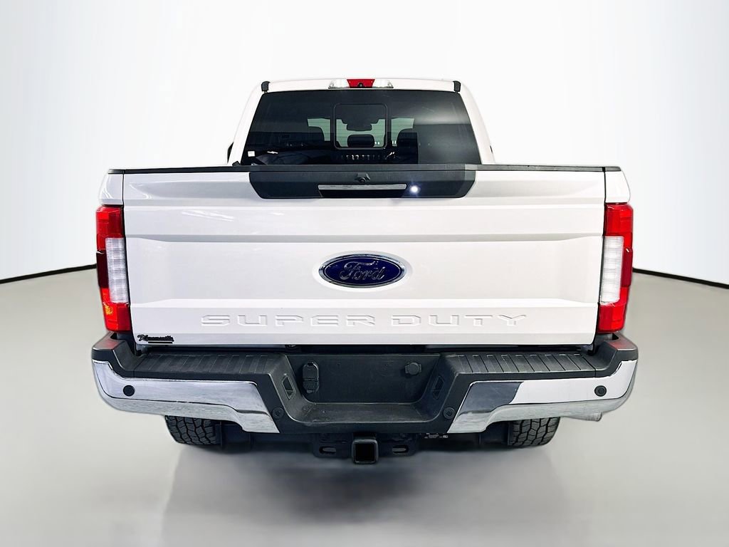 Used 2019 Ford F350 Lariat w/ Lariat Ultimate Package image 6