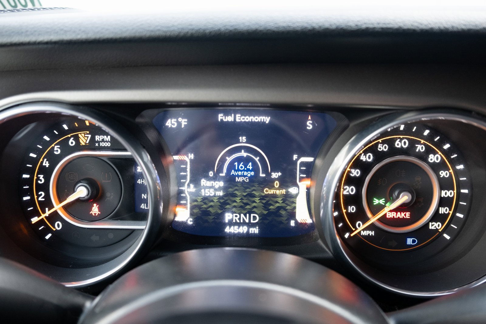 Used 2018 Jeep Wrangler Sport image 6