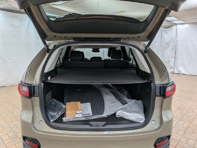 New 2026 MAZDA CX-70 SC Plus AWD/4WD image 17