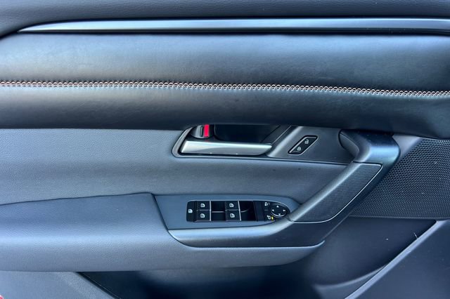 New 2026 MAZDA CX-50 AWD 2.5 Hybrid w/ Cargo Package image 11