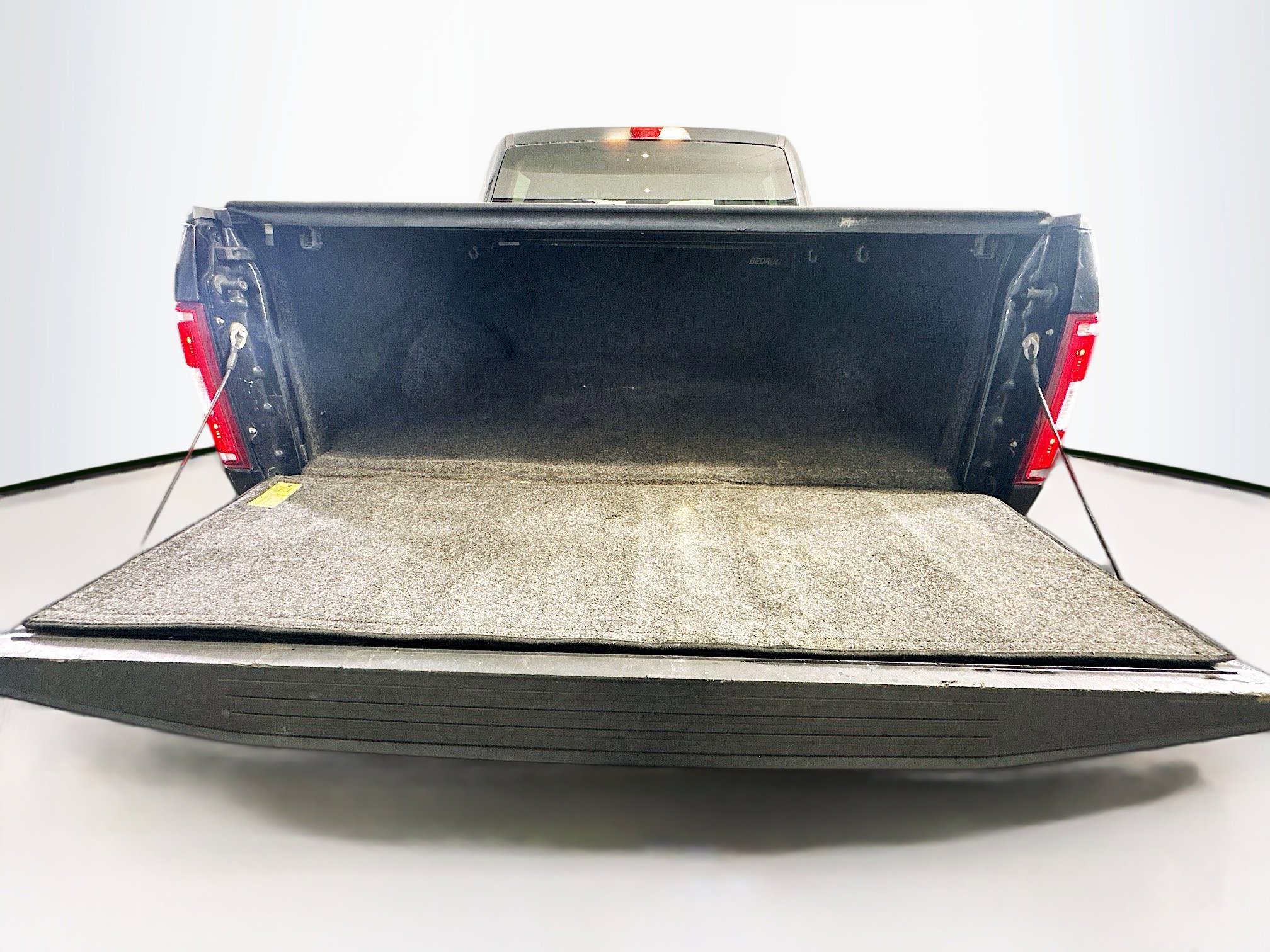 Used 2018 Ford F150 XL w/ Equipment Group 101A Mid AWD/4WD image 28