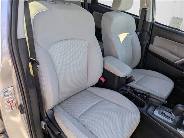 Used 2017 Subaru Forester 2.5i Premium w/ All-Weather Package image 20