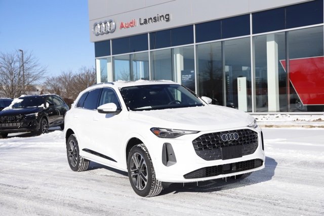 New 2025 Audi Q5 Premium image 1