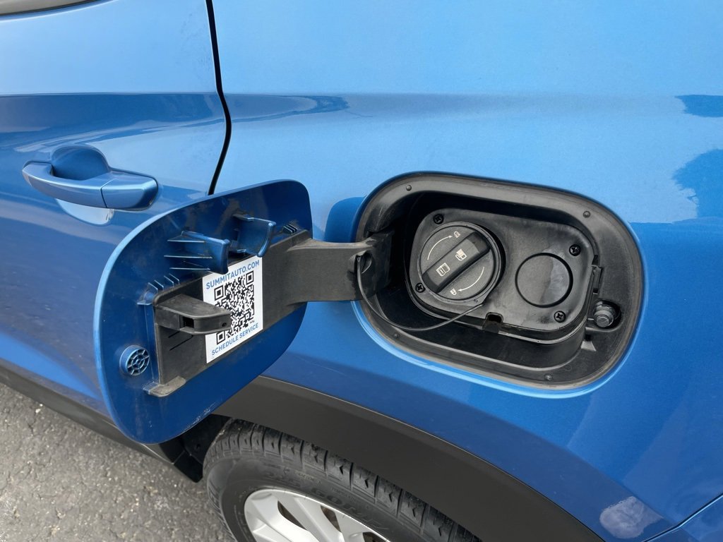 Used 2019 Hyundai Tucson SE image 50