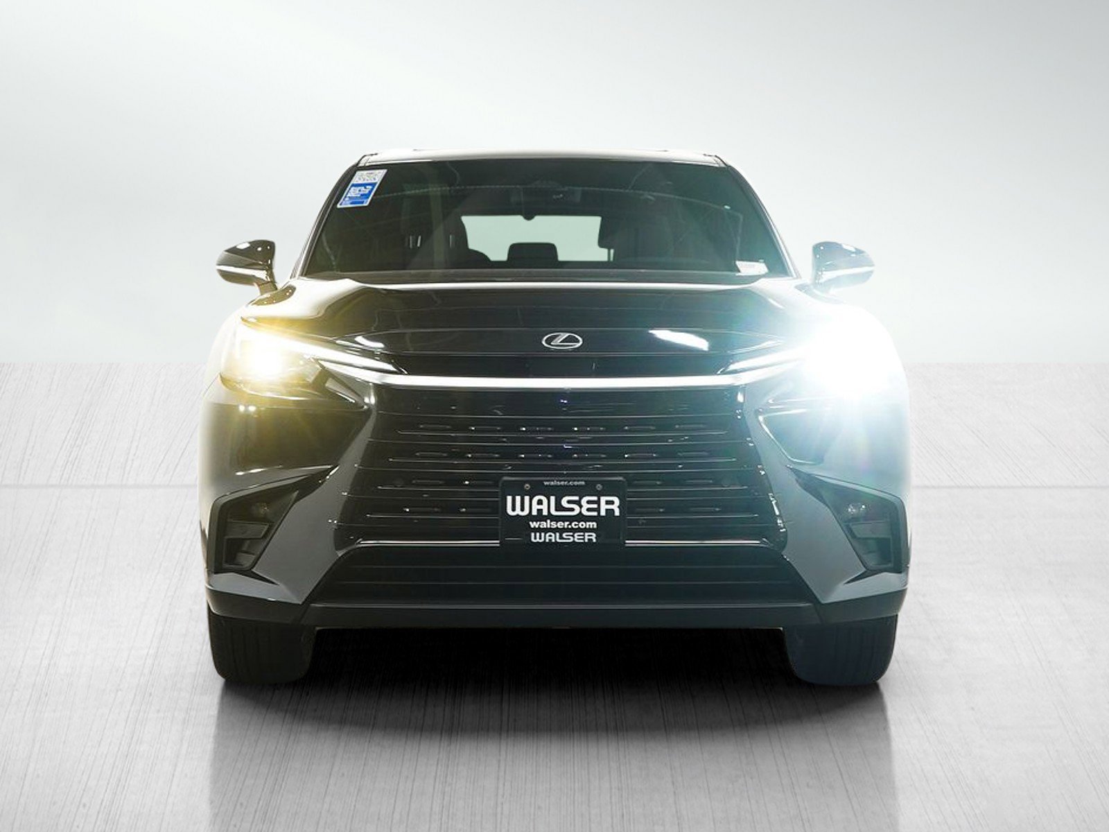 Used 2025 Lexus TX 350 AWD image 8