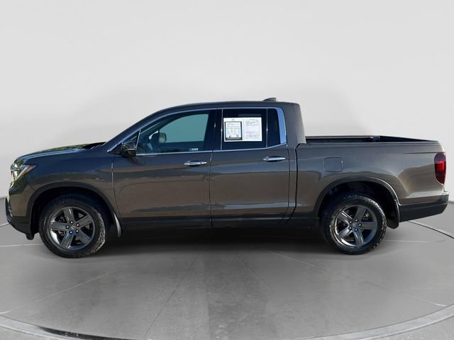 Used 2023 Honda Ridgeline RTL-E image 7