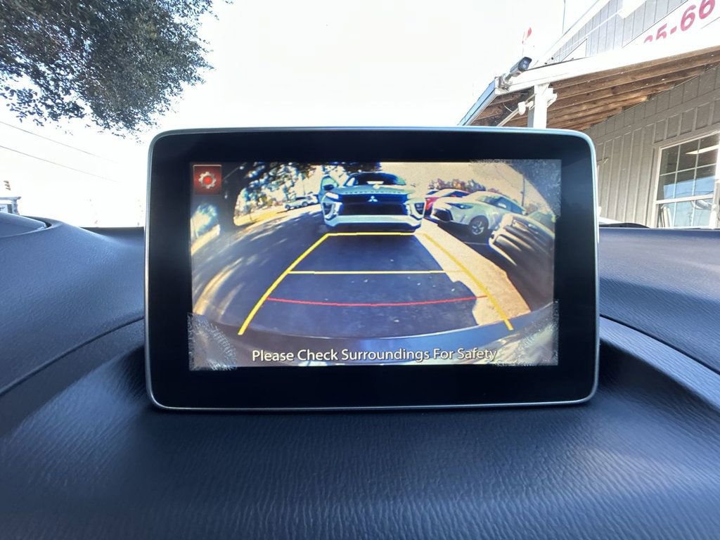 Used 2016 MAZDA MAZDA3 i Touring image 18