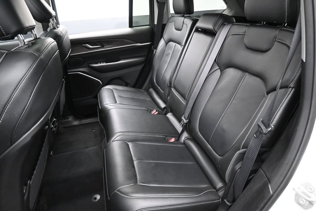 Used 2022 Jeep Grand Cherokee Limited 4xe AWD/4WD image 28