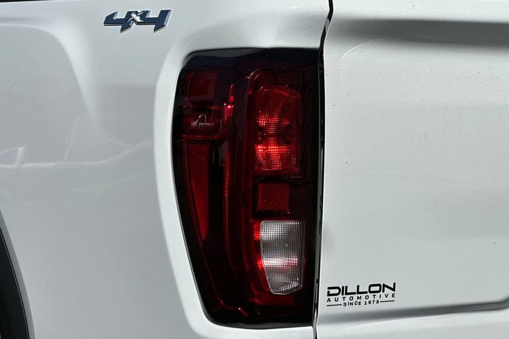New 2026 GMC Sierra 2500 SLE w/ Preferred Package AWD/4WD image 26